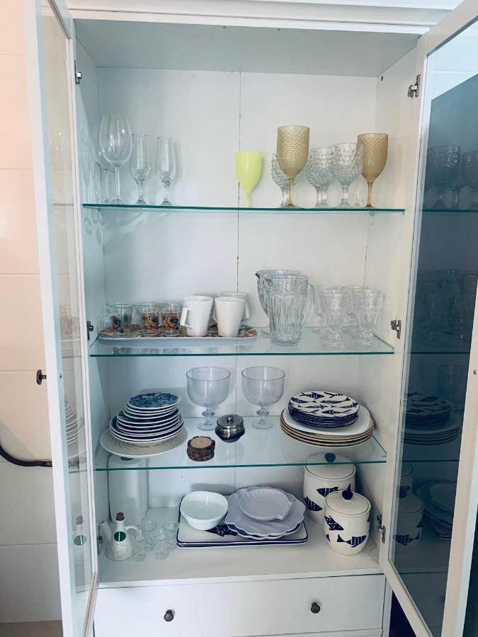 Flat Guarajuba Paraiso Dos Coqueiros エクステリア 写真